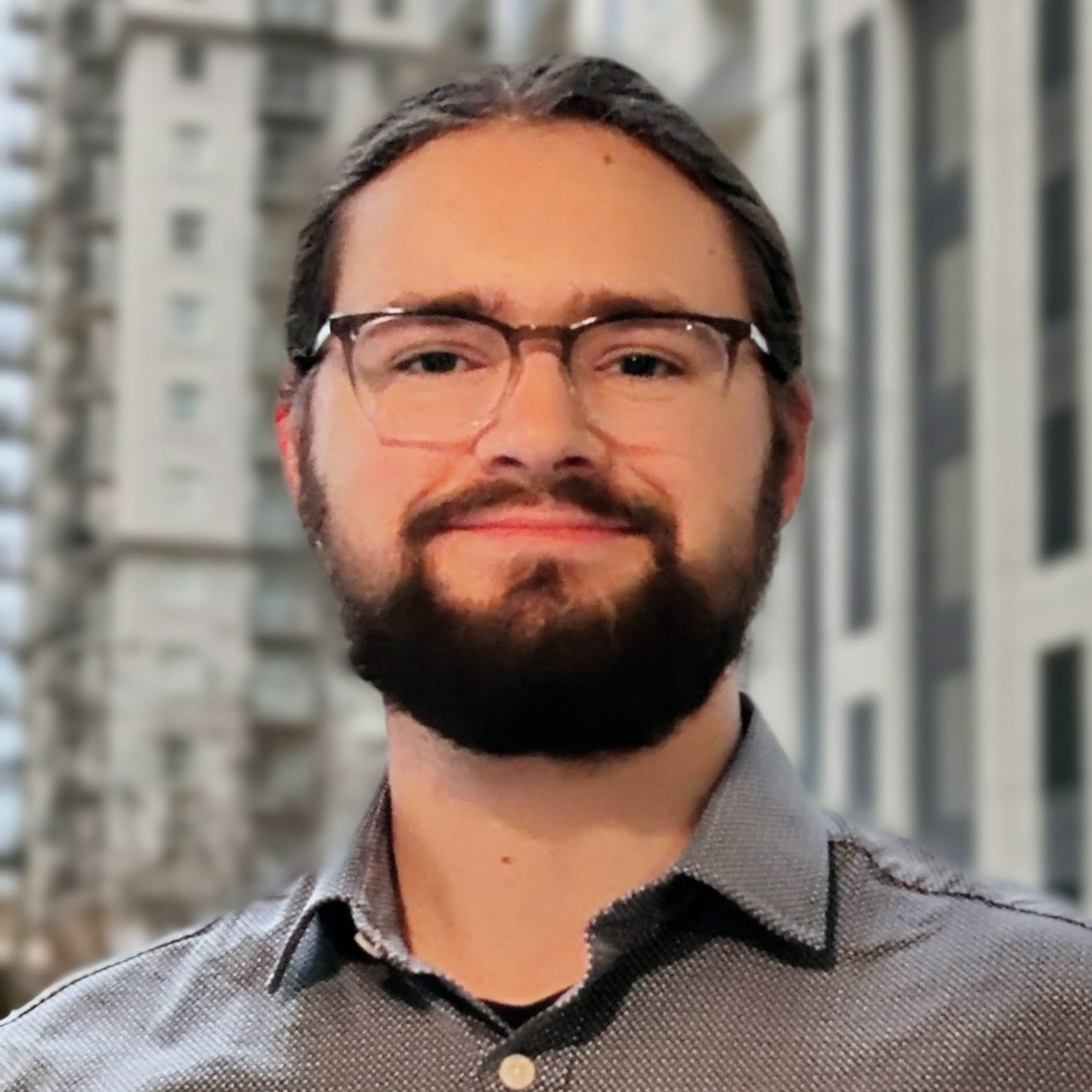 Todd Allen Headshot
